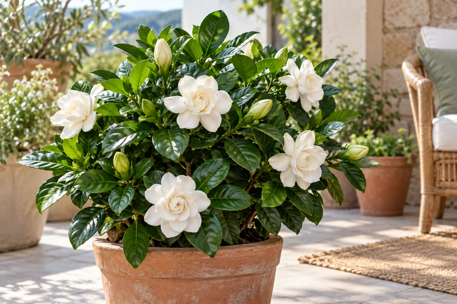 Gardenya