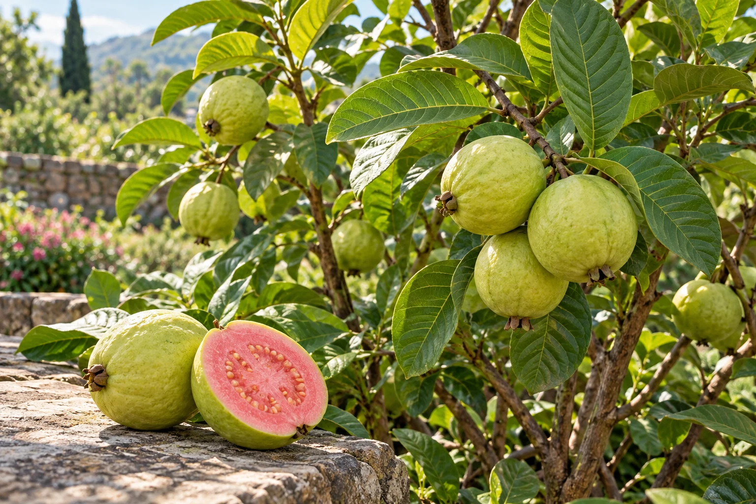 Guava