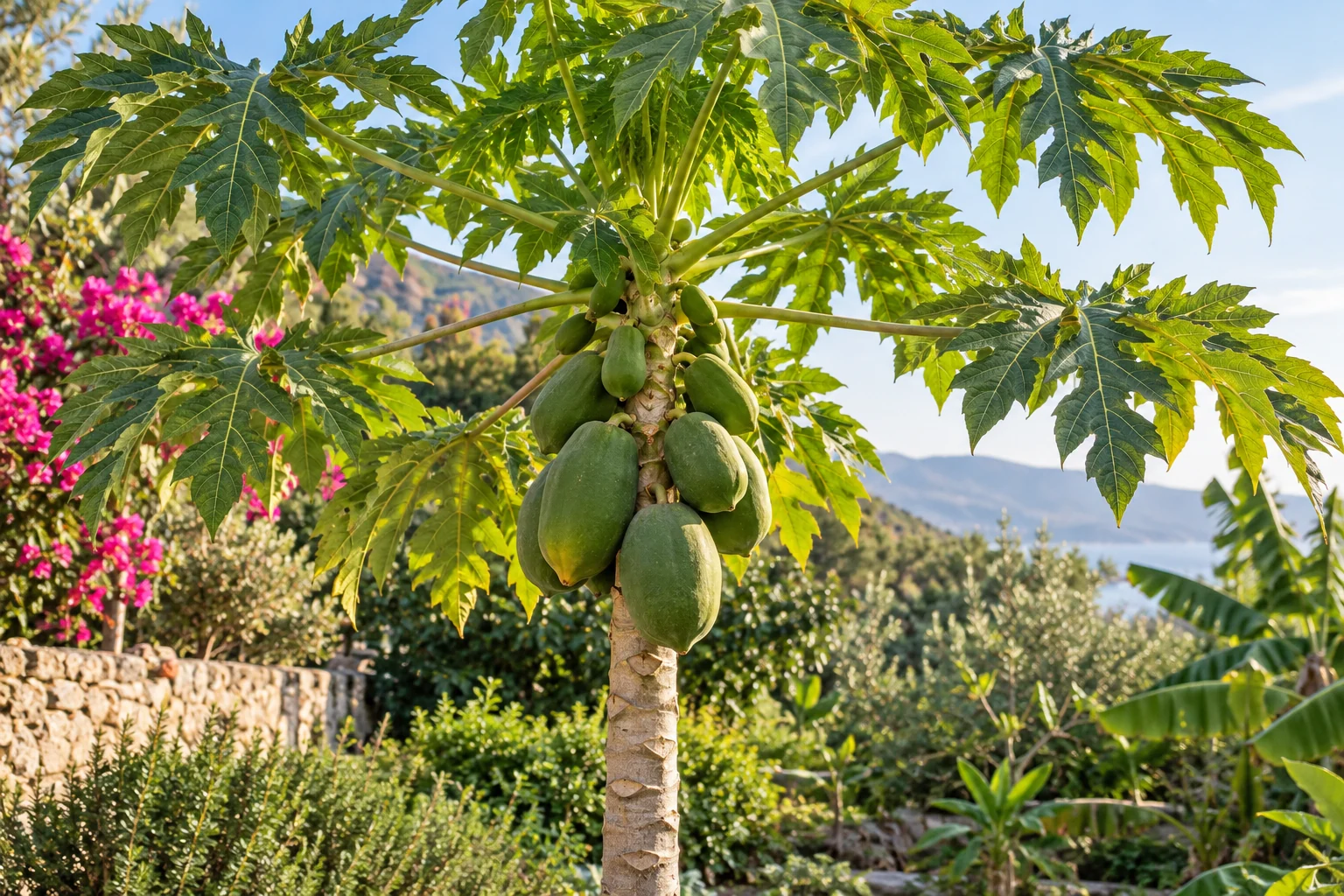 Papaya