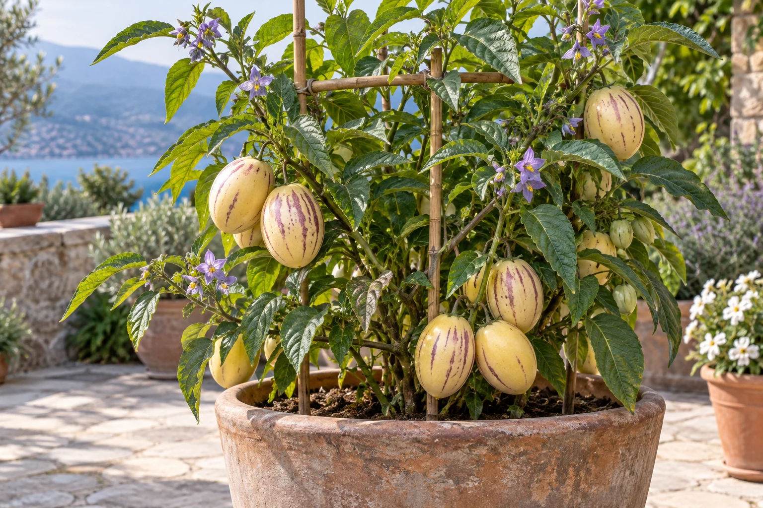 Pepino