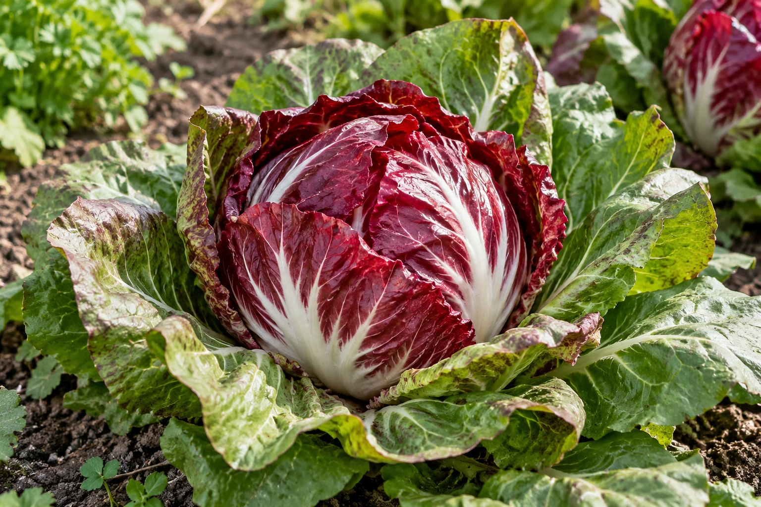 Radicchio