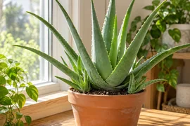 Aloe Vera