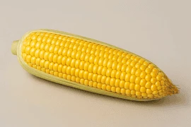 Tatlı Mısır