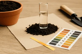 Toprak Testleri